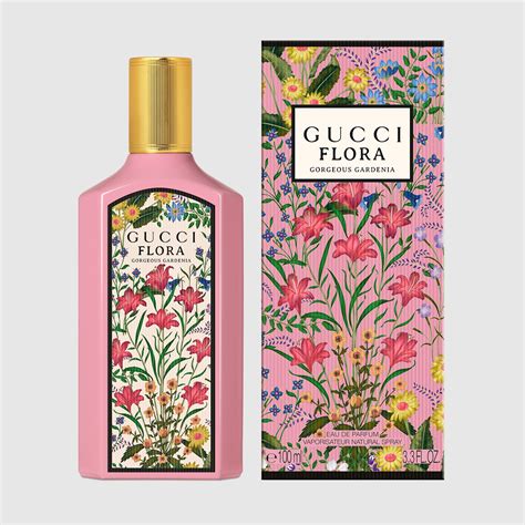 gucci flora by gucci gorgeous gardenia отзывы|gucci flora gorgeous gardenia.